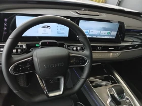 EBRO s700 PHEV Premium | Mobile.bg � ����� ������ 9
