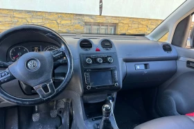VW Caddy 2.0 TDI CARGO | Mobile.bg � ����� ������ 7