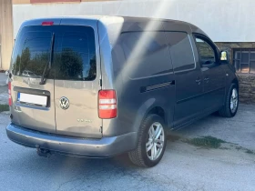 VW Caddy 2.0 TDI CARGO | Mobile.bg � ����� ������ 5