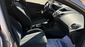 Ford Fiesta БЕНЗИН/ГАЗ 1, 4  | Auto.bg — изображение 8