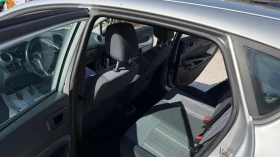 Ford Fiesta БЕНЗИН/ГАЗ 1, 4  | Auto.bg — изображение 7