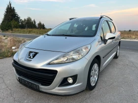 Peugeot 207 1.4i ГАЗ