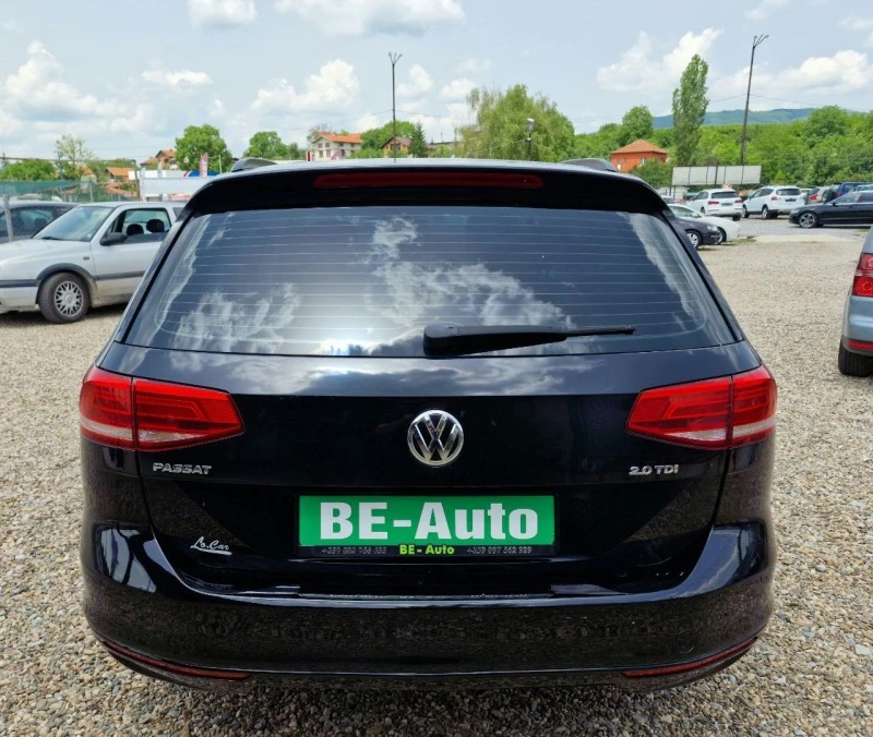 VW Passat 2.0tdi, БЕЗ КОМЕНТАР, снимка 14 - Автомобили и джипове - 45545767