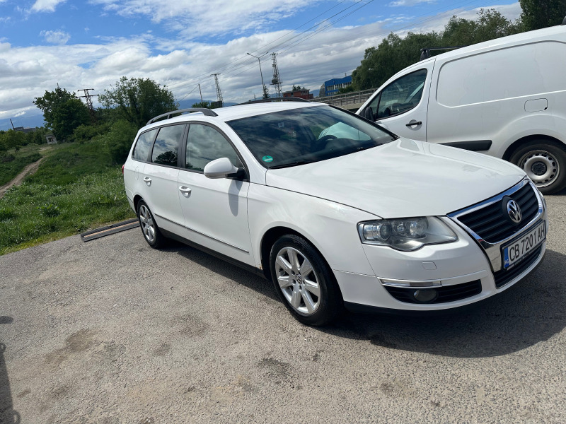 VW Passat Common real, снимка 3 - Автомобили и джипове - 46543464