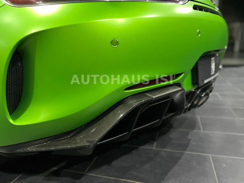 Mercedes-Benz AMG GT R КЕРАМИКА, снимка 9 - Автомобили и джипове - 46909409