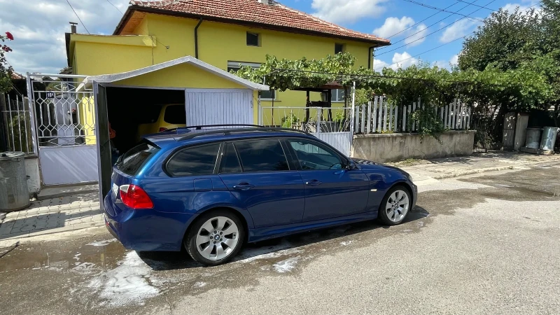 BMW 325, снимка 13 - Автомобили и джипове - 47218680