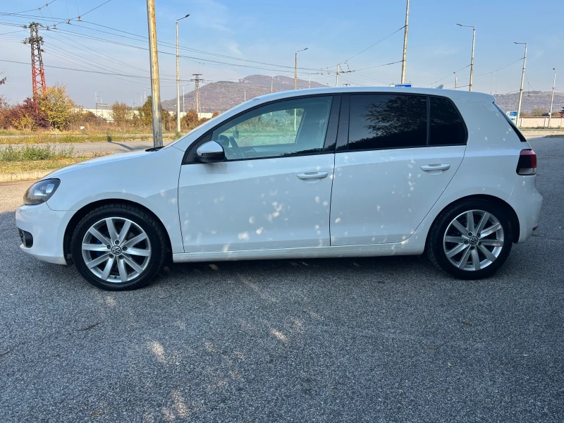 VW Golf 2.0 TDI Highline , снимка 3 - Автомобили и джипове - 47913241