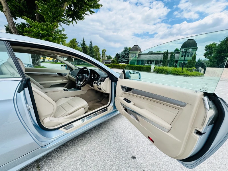 Mercedes-Benz E 350, снимка 7 - Автомобили и джипове - 52348703