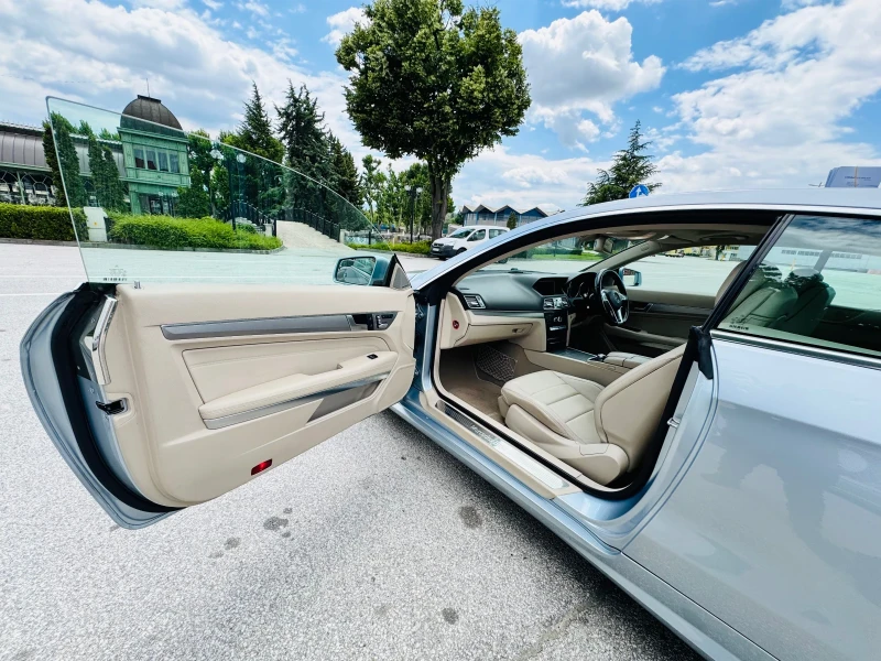 Mercedes-Benz E 350, снимка 6 - Автомобили и джипове - 52348703