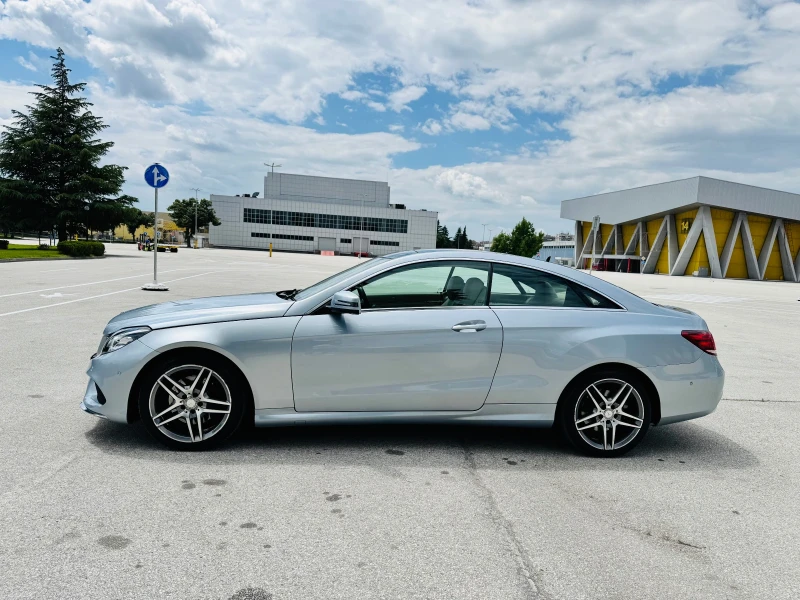 Mercedes-Benz E 350, снимка 4 - Автомобили и джипове - 52348703