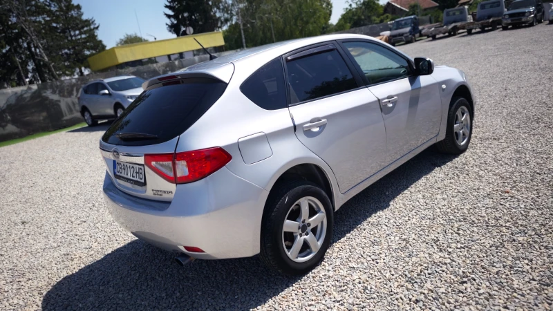 Subaru Impreza ОКАЧВАНЕ ОТ FORESTER/ВСИЧКО ПЛАТЕНО/ОБСЛУЖЕН, снимка 9 - Автомобили и джипове - 51130539