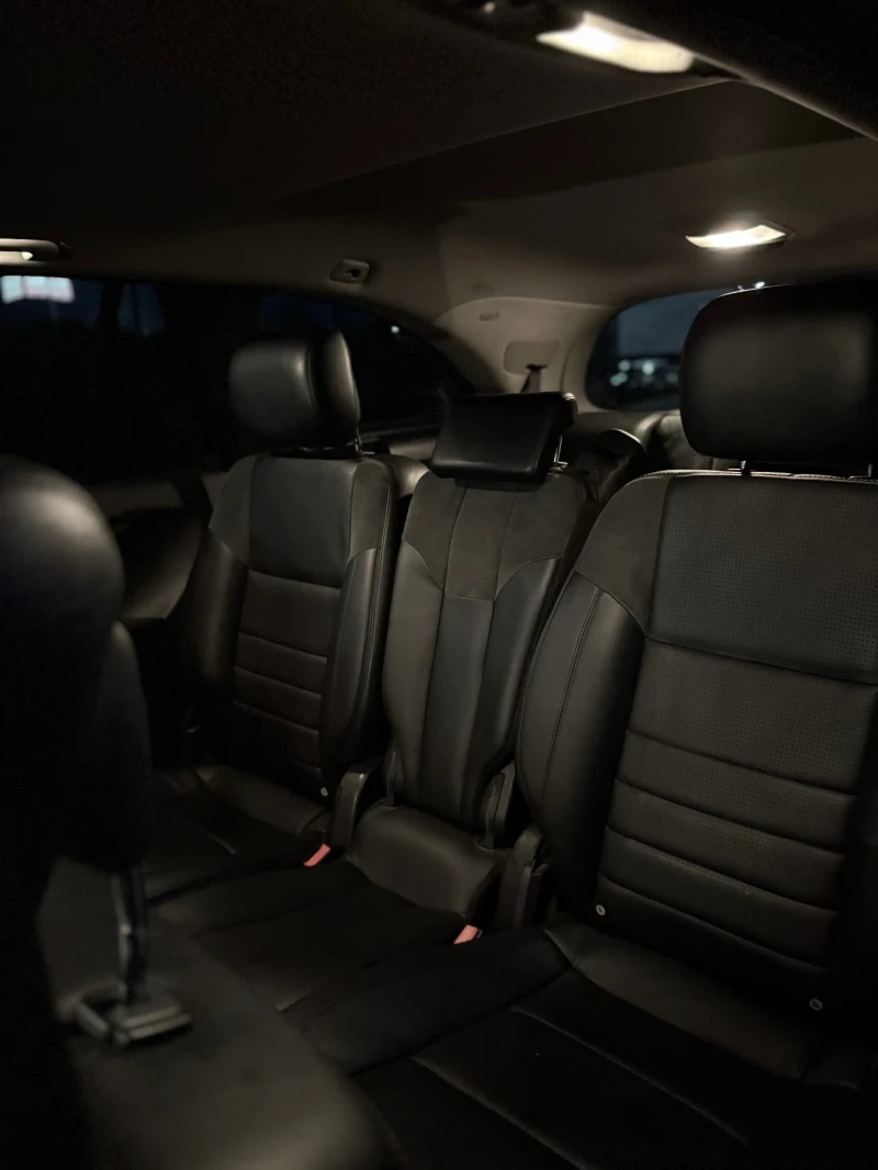 Mercedes-Benz R 350, снимка 8 - Автомобили и джипове - 51407889