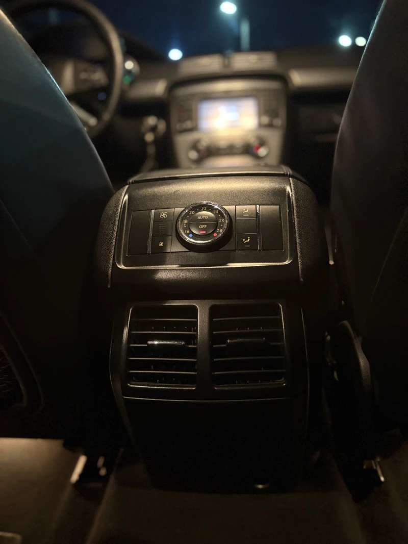 Mercedes-Benz R 350, снимка 10 - Автомобили и джипове - 51407889