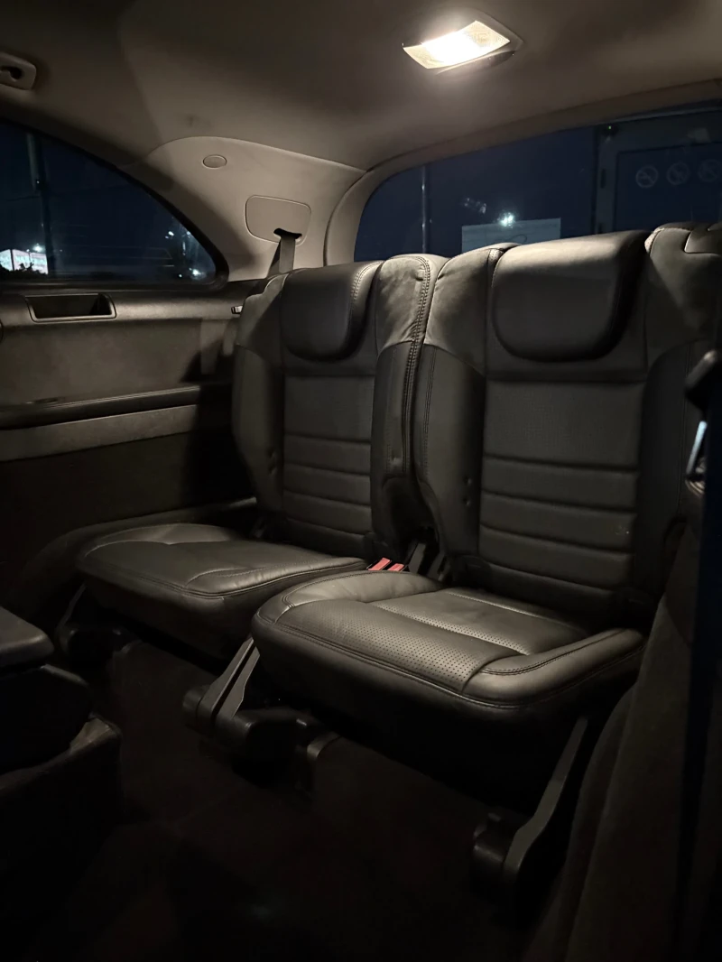 Mercedes-Benz R 350, снимка 11 - Автомобили и джипове - 51407889