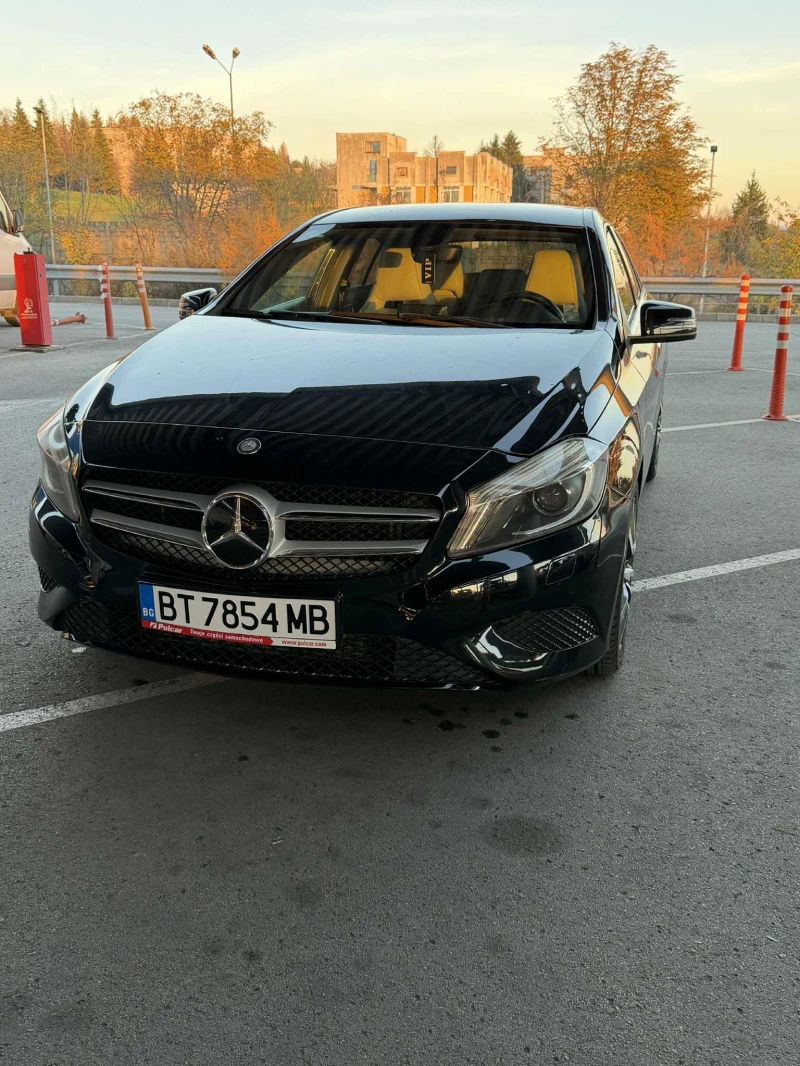 Mercedes-Benz A 200, снимка 2 - Автомобили и джипове - 52430107