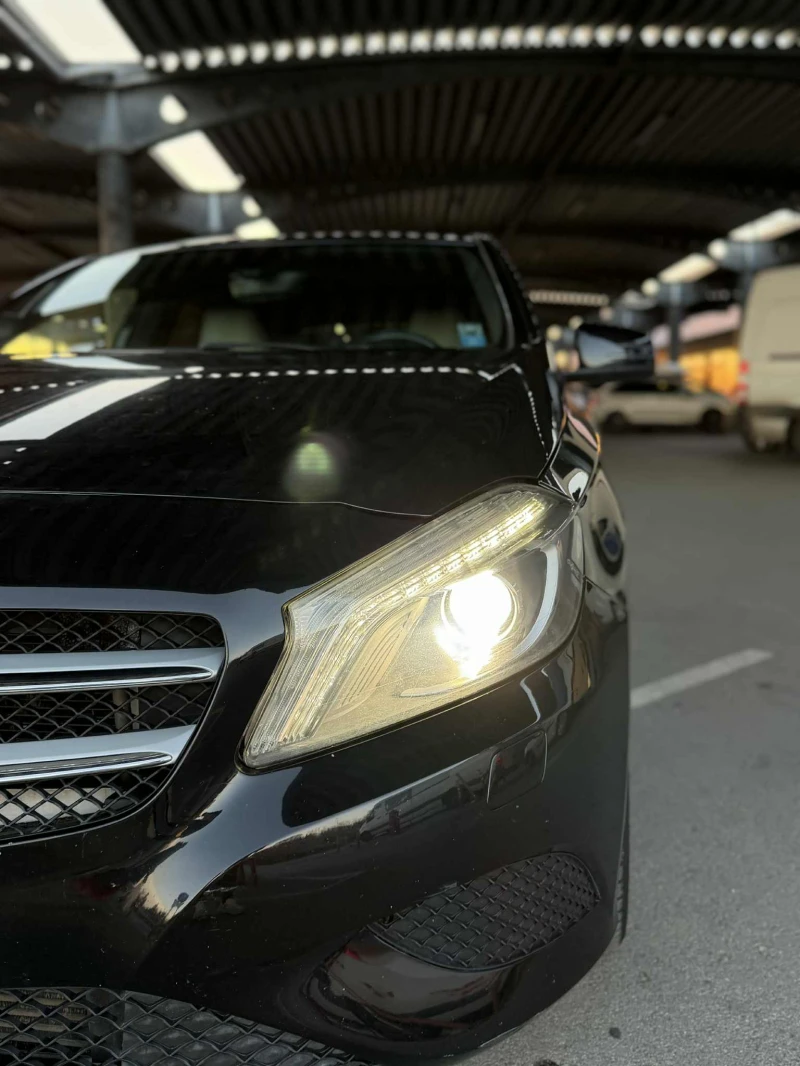 Mercedes-Benz A 200, снимка 5 - Автомобили и джипове - 52430107
