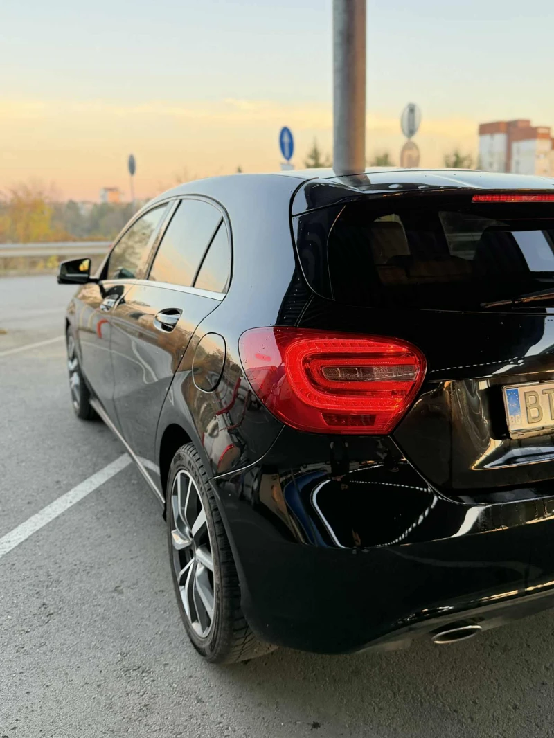 Mercedes-Benz A 200, снимка 6 - Автомобили и джипове - 52430107