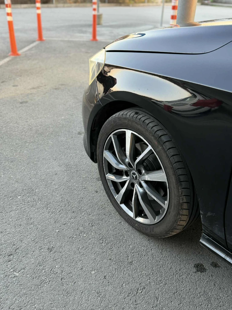 Mercedes-Benz A 200, снимка 4 - Автомобили и джипове - 52430107