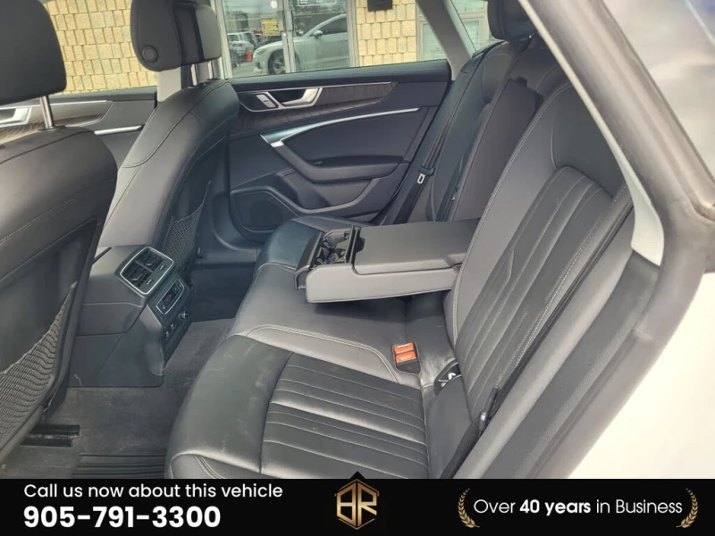 Audi A7 quattro* Авто-Кредит(ЦЕНА ДО БЪЛГАРИЯ), снимка 14 - Автомобили и джипове - 52538656