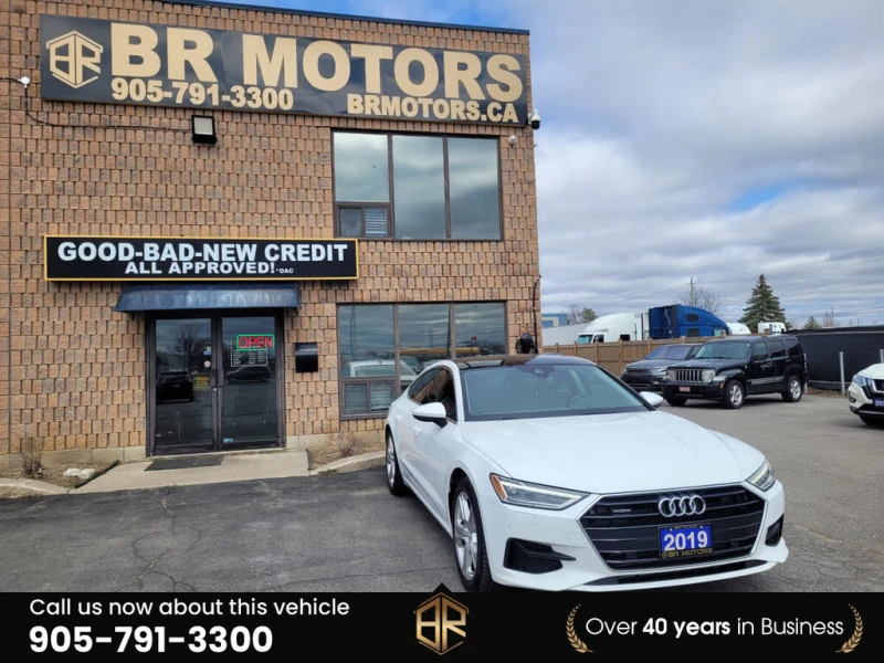 Audi A7 quattro* Авто-Кредит(ЦЕНА ДО БЪЛГАРИЯ), снимка 3 - Автомобили и джипове - 52538656