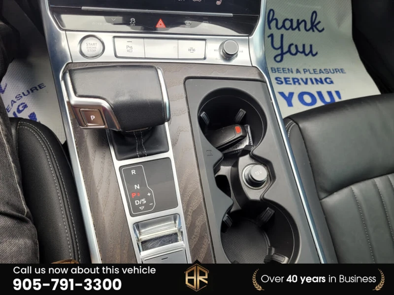 Audi A7 quattro* Авто-Кредит(ЦЕНА ДО БЪЛГАРИЯ), снимка 13 - Автомобили и джипове - 52538656