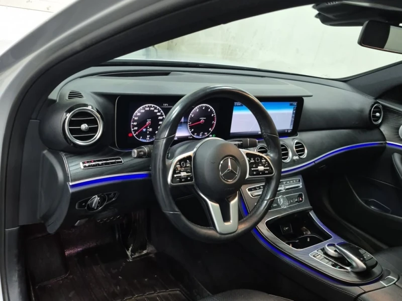 Mercedes-Benz E 350 * CARFAX * ЦЕНА ДО БГ, снимка 9 - Автомобили и джипове - 52791518