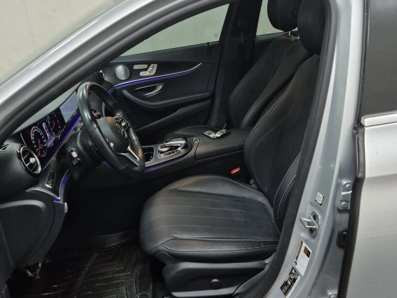 Mercedes-Benz E 350 * CARFAX * ЦЕНА ДО БГ, снимка 5 - Автомобили и джипове - 52791518