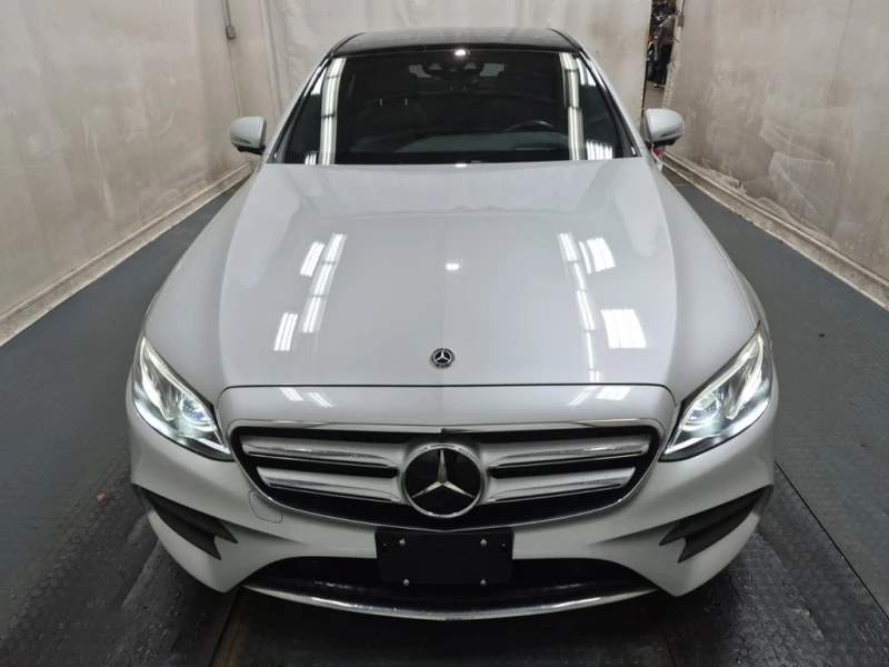 Mercedes-Benz E 350 * CARFAX * ЦЕНА ДО БГ, снимка 7 - Автомобили и джипове - 52791518