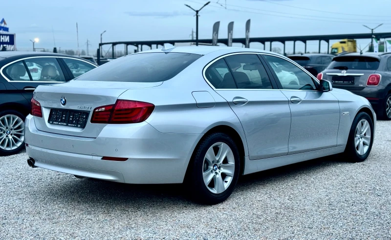 BMW 528 2.8i SPORT, снимка 6 - Автомобили и джипове - 52910898