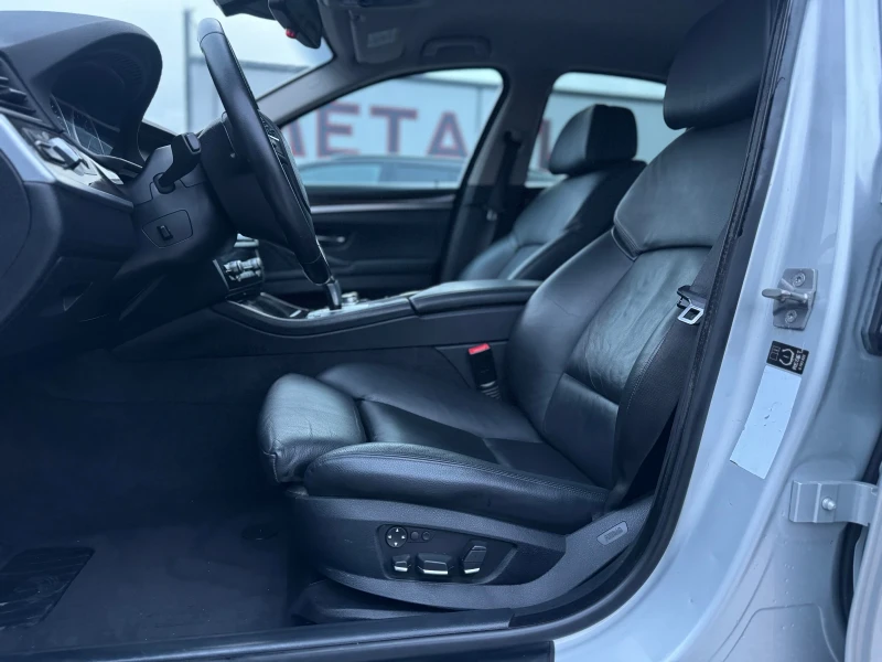 BMW 528 2.8i SPORT, снимка 10 - Автомобили и джипове - 52910898