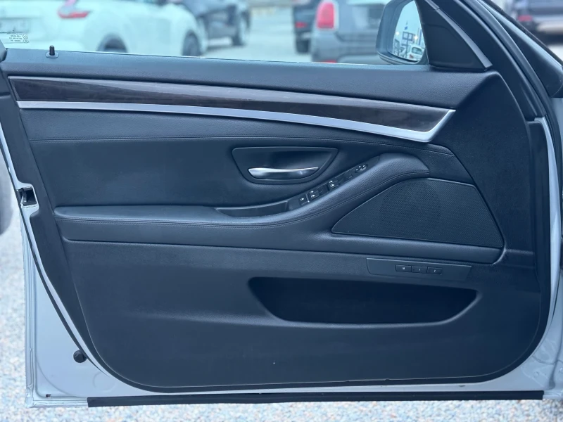 BMW 528 2.8i SPORT, снимка 9 - Автомобили и джипове - 52910898