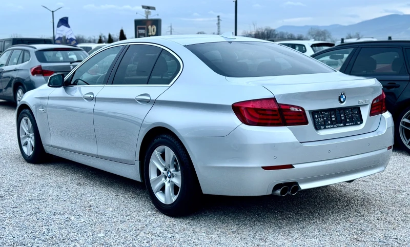 BMW 528 2.8i SPORT, снимка 4 - Автомобили и джипове - 52910898