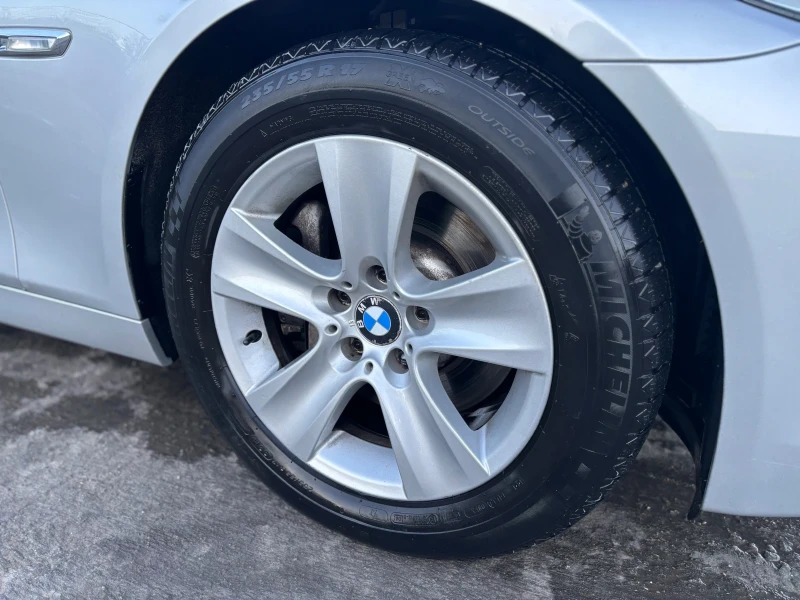 BMW 528 2.8i SPORT, снимка 10 - Автомобили и джипове - 52910898