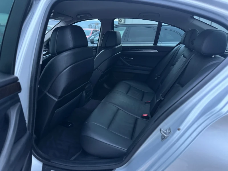 BMW 528 2.8i SPORT, снимка 11 - Автомобили и джипове - 52910898