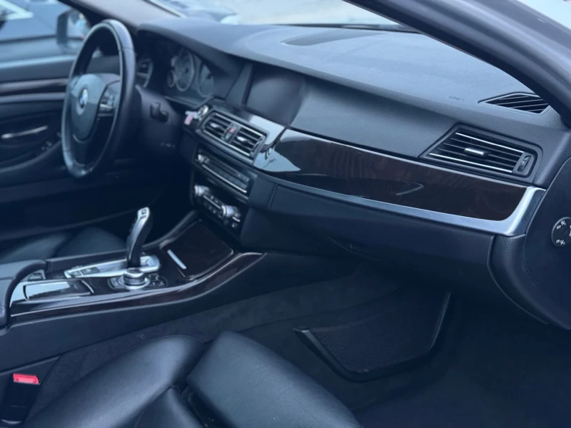 BMW 528 2.8i SPORT, снимка 13 - Автомобили и джипове - 52910898