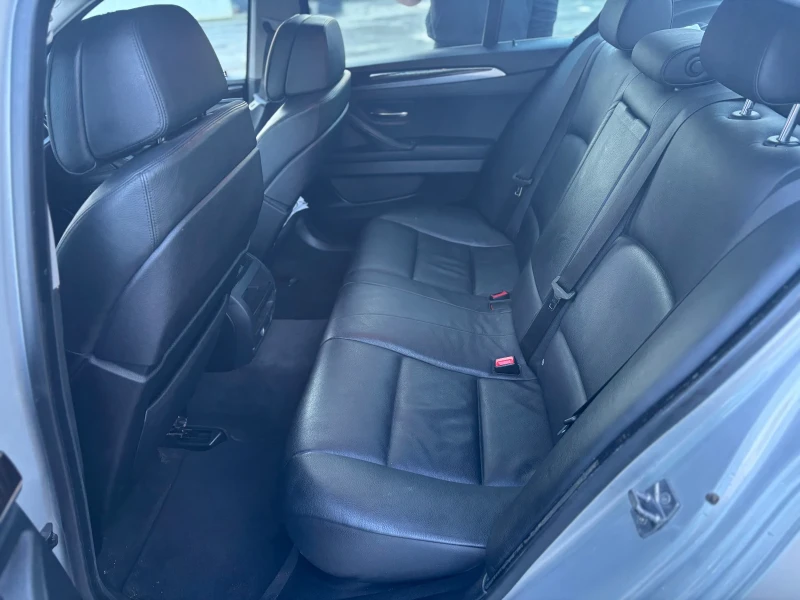 BMW 528 2.8i SPORT, снимка 7 - Автомобили и джипове - 52910898