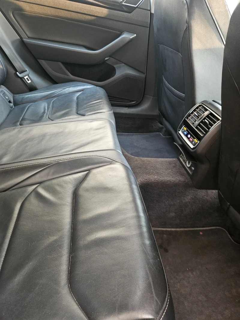 VW Arteon, снимка 11 - Автомобили и джипове - 53194399