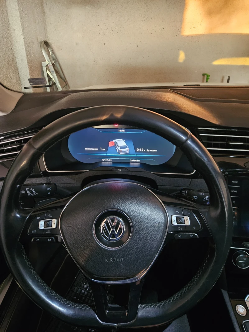 VW Arteon, снимка 7 - Автомобили и джипове - 53194399