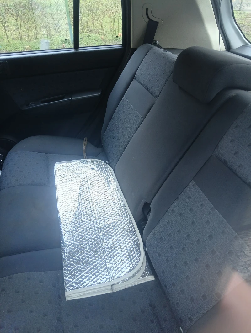 Hyundai Getz 1.3, снимка 3 - Автомобили и джипове - 53291795