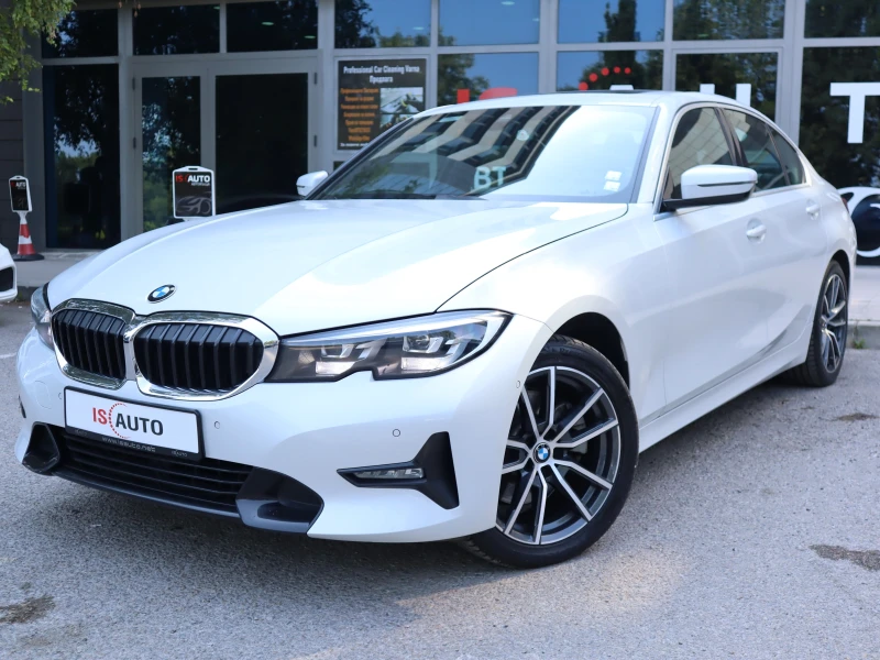 BMW 330 xDrive/Камера/Амбиент/Sport - 64900 лв. - 46704967 1