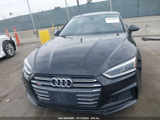 Audi S5 PREMIUM PLUS, снимка 13 - Автомобили и джипове - 47870748