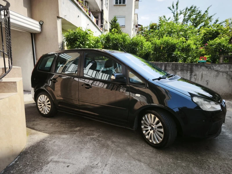 Ford C-max 2.0i - 7300 лв. - 60896615 1