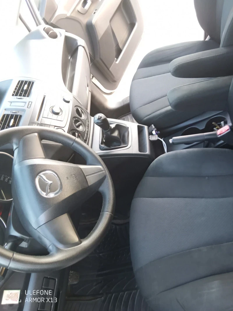 Mazda 5 1.6 - изображение 3