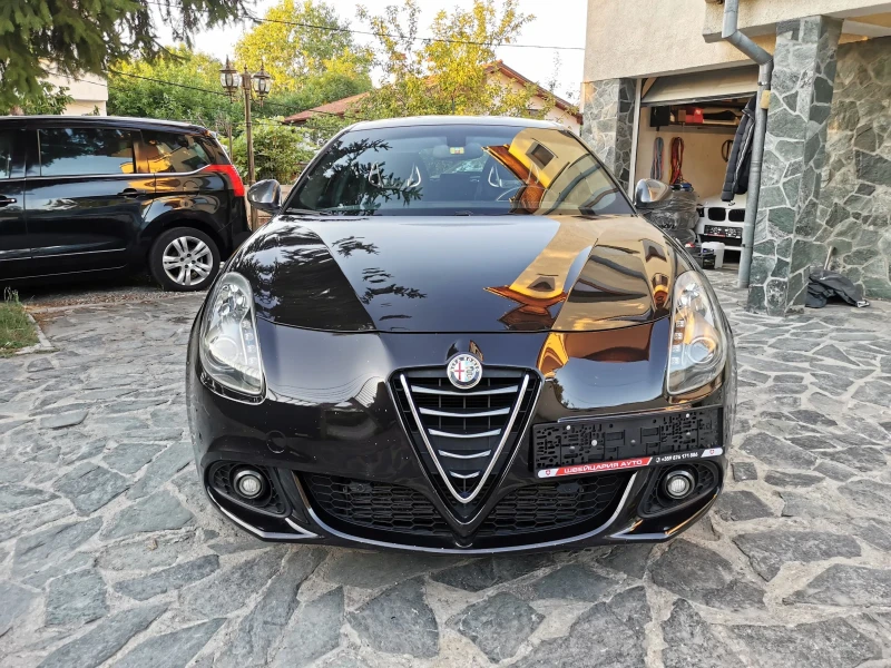 Alfa Romeo Giulietta 1750 TBI. QUDRIFOGLIO! Автоматик! - 20900 лв. - 35252268 1