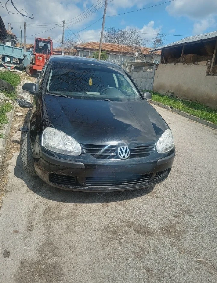 VW Golf | Mobile.bg — изображение 1