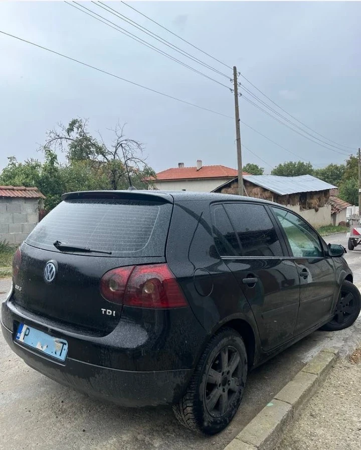 VW Golf | Mobile.bg — изображение 2
