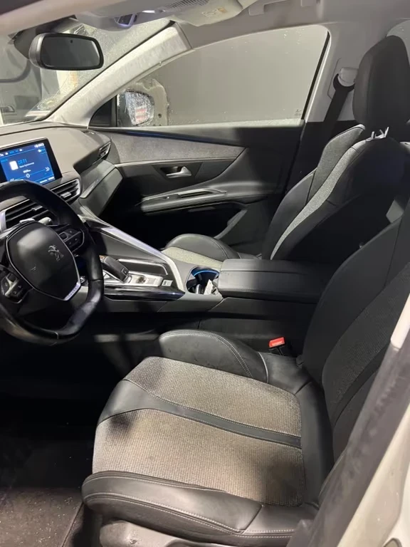 Peugeot 3008 1.5 Allure 131 кс Автомат - изображение 8