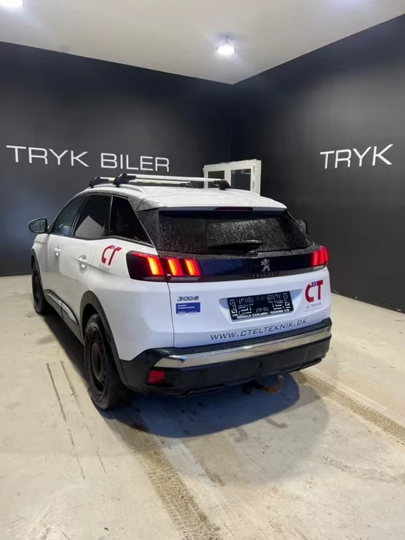 Peugeot 3008 1.5 Allure 131 кс Автомат - изображение 2