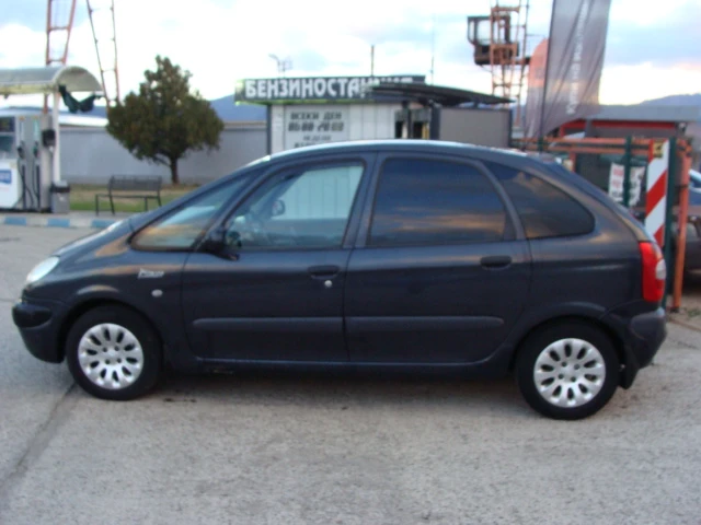 Citroen Xsara picasso 2.0, снимка 7 - Автомобили и джипове - 53622775