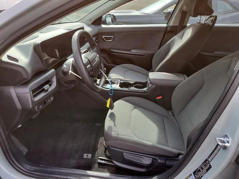 Kia K4 2.0L 4 FRONT WHEEL DRIVE | Mobile.bg � ����������� 7